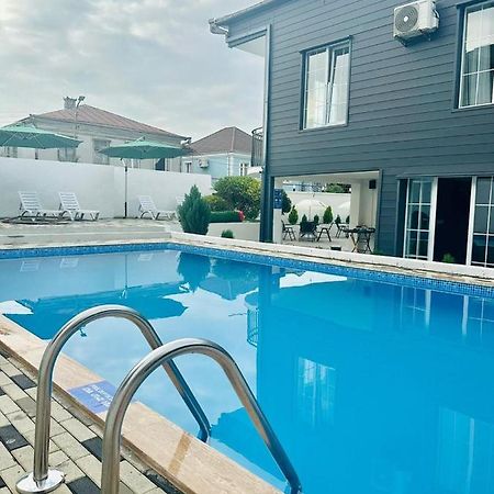 Villa Gardens Kobuleti Eksteriør bilde