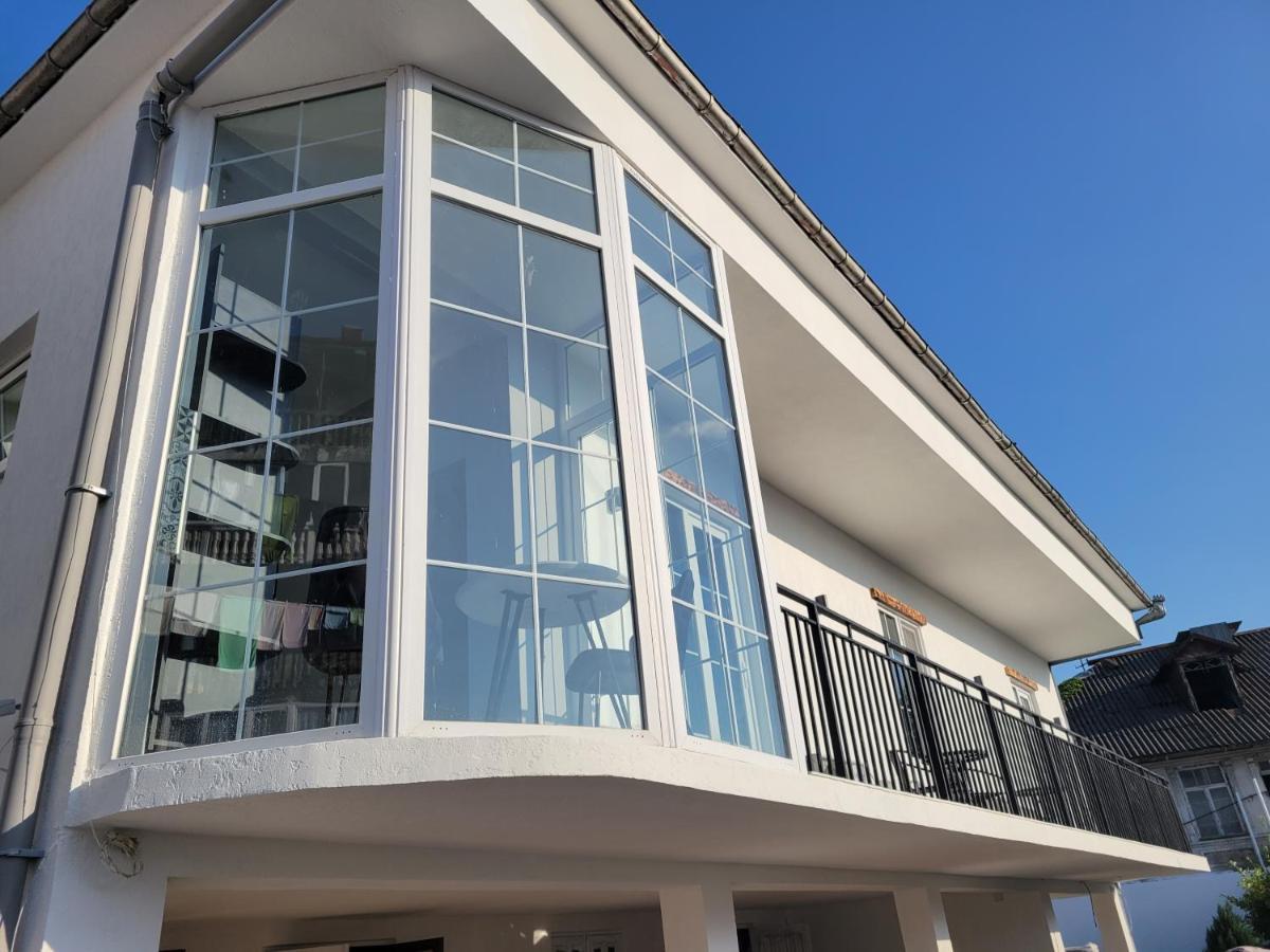 Villa Gardens Kobuleti Eksteriør bilde