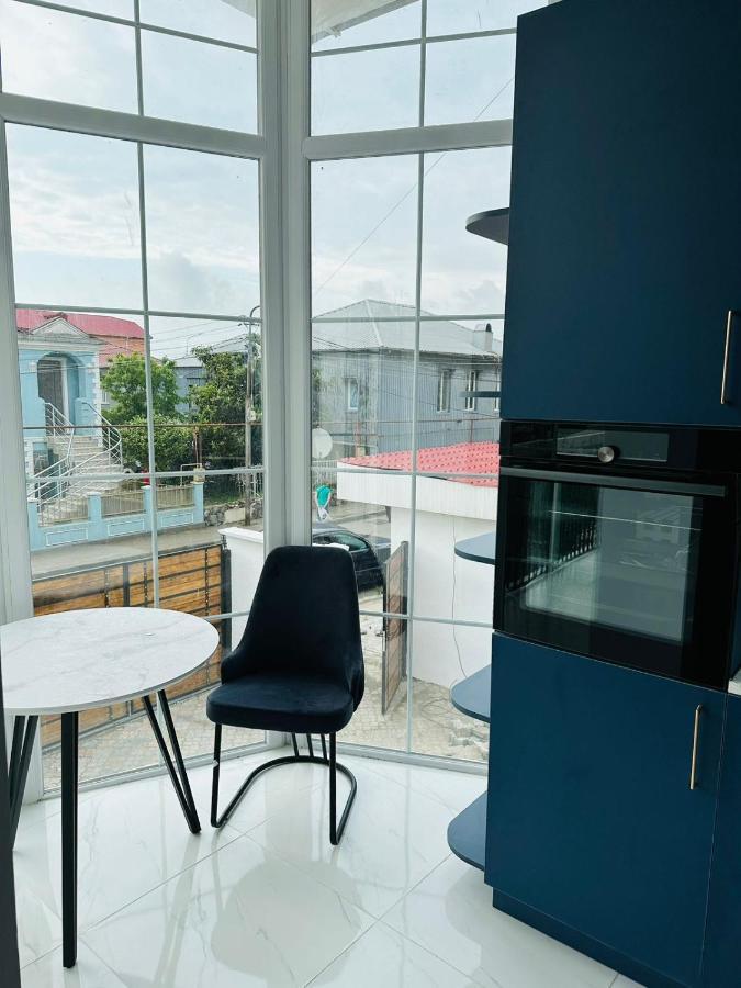 Villa Gardens Kobuleti Eksteriør bilde