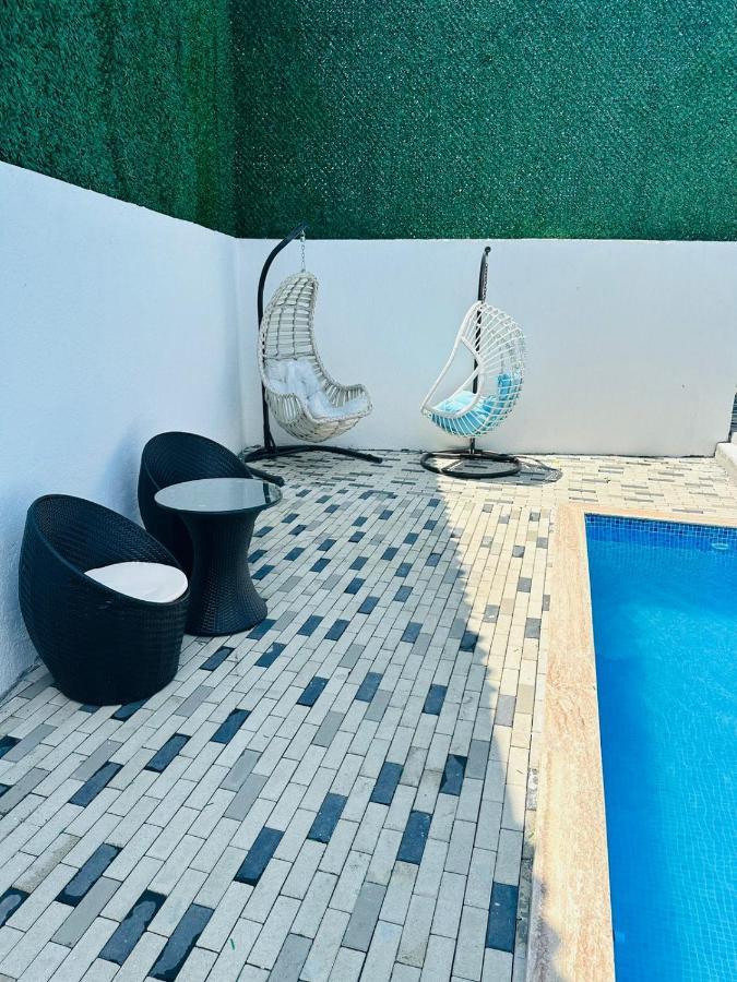 Villa Gardens Kobuleti Eksteriør bilde