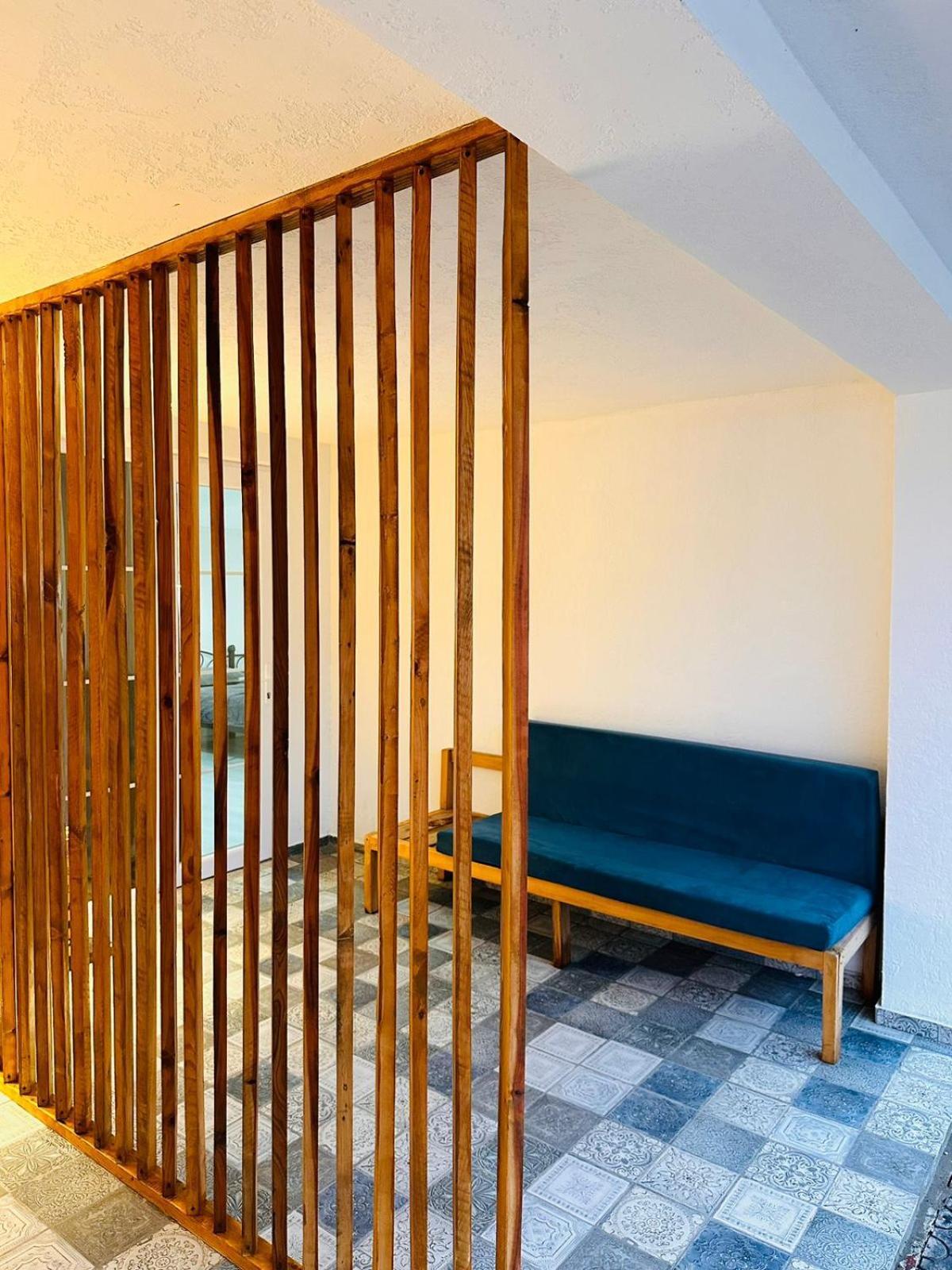 Villa Gardens Kobuleti Eksteriør bilde