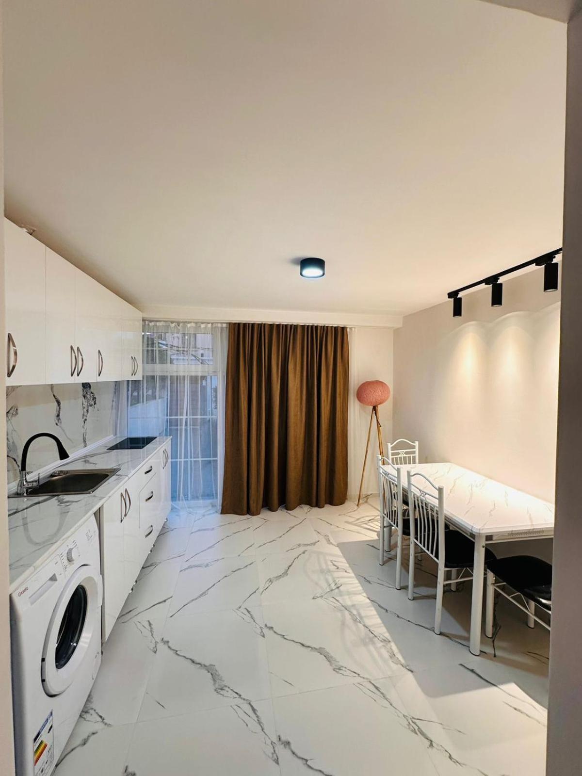 Villa Gardens Kobuleti Eksteriør bilde