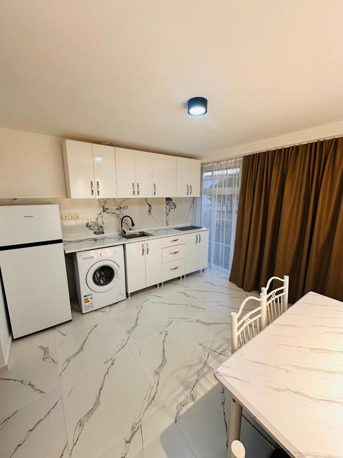 Villa Gardens Kobuleti Eksteriør bilde