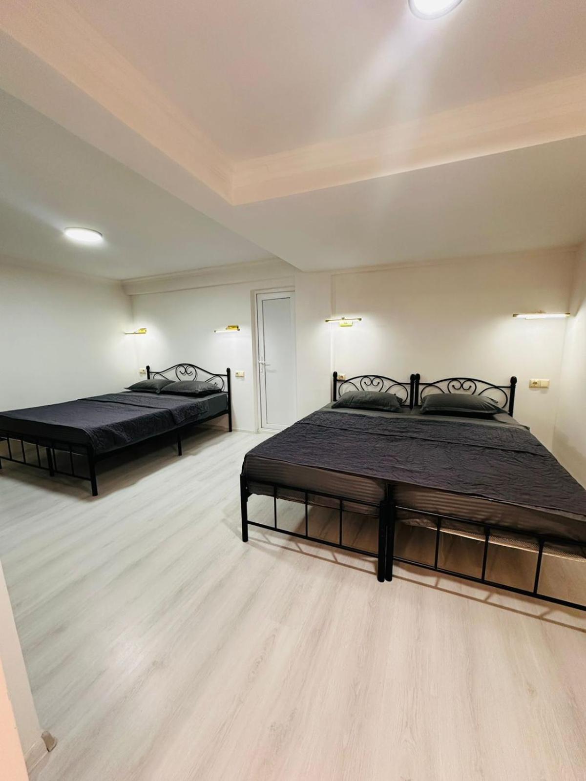 Villa Gardens Kobuleti Eksteriør bilde