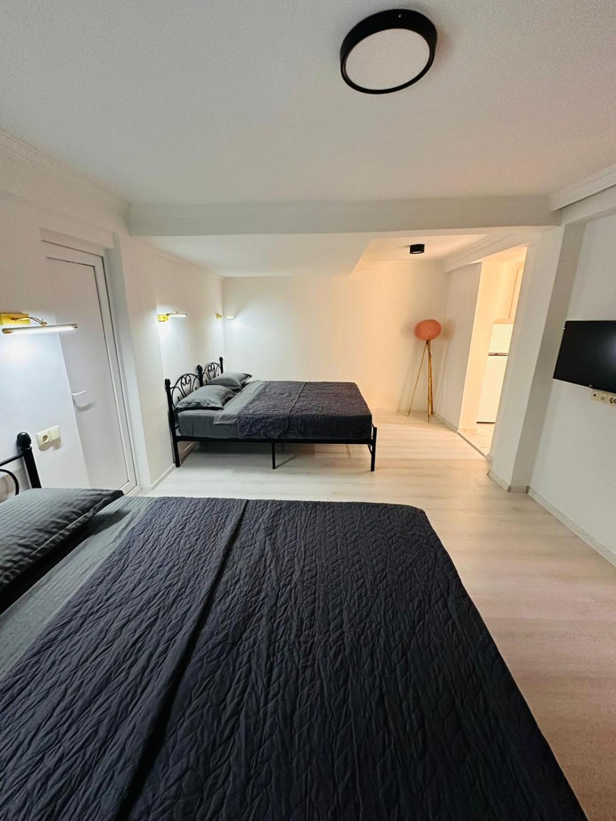 Villa Gardens Kobuleti Eksteriør bilde