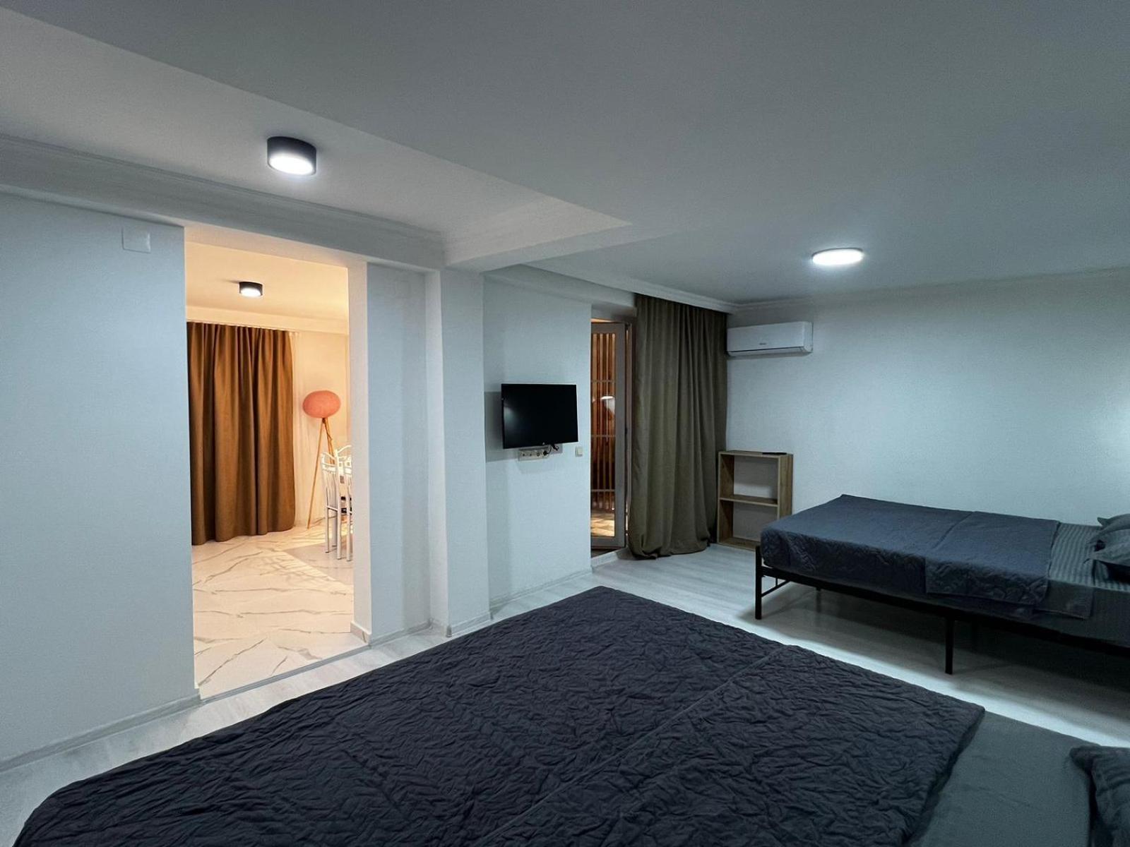 Villa Gardens Kobuleti Eksteriør bilde