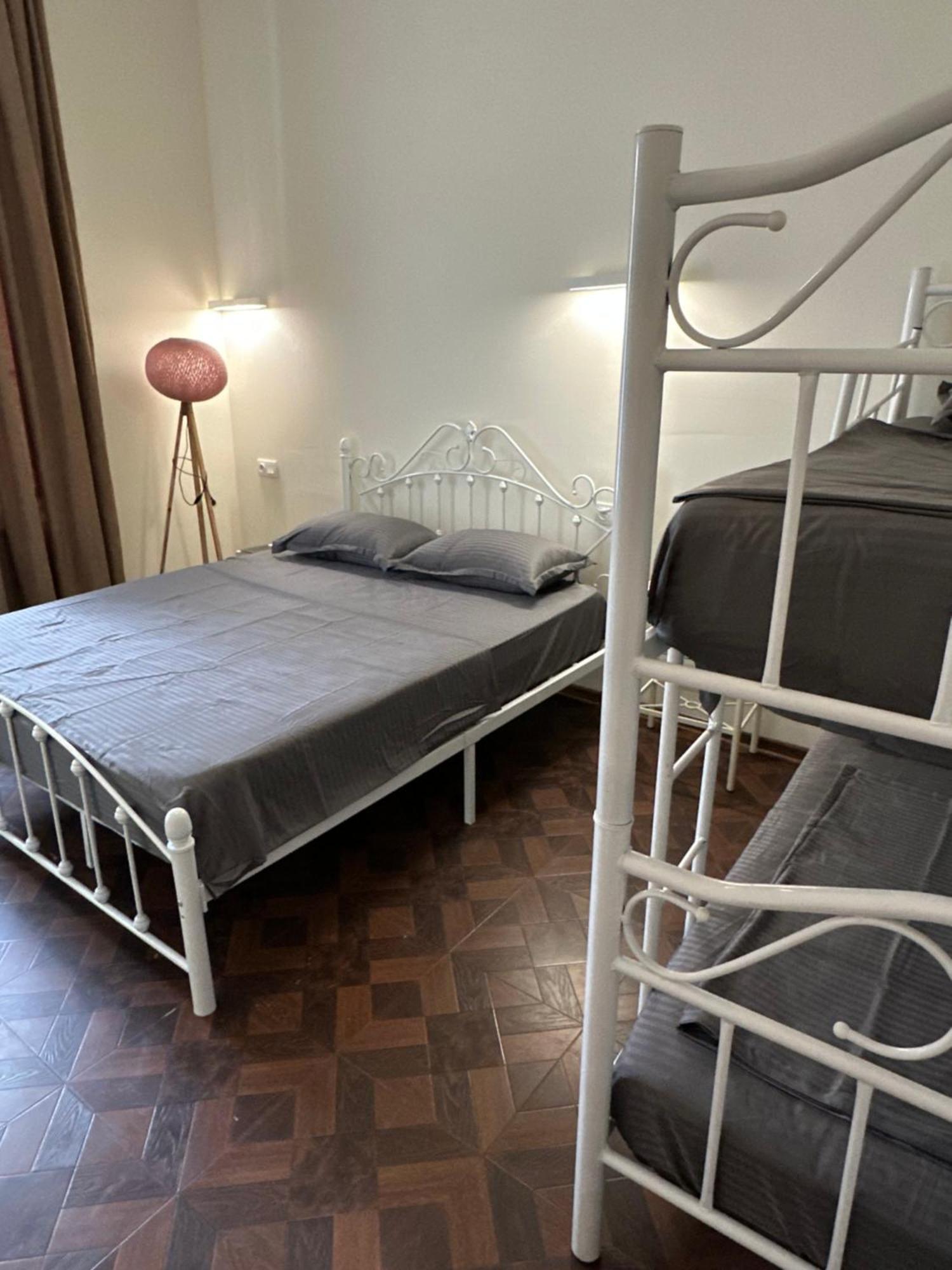 Villa Gardens Kobuleti Eksteriør bilde