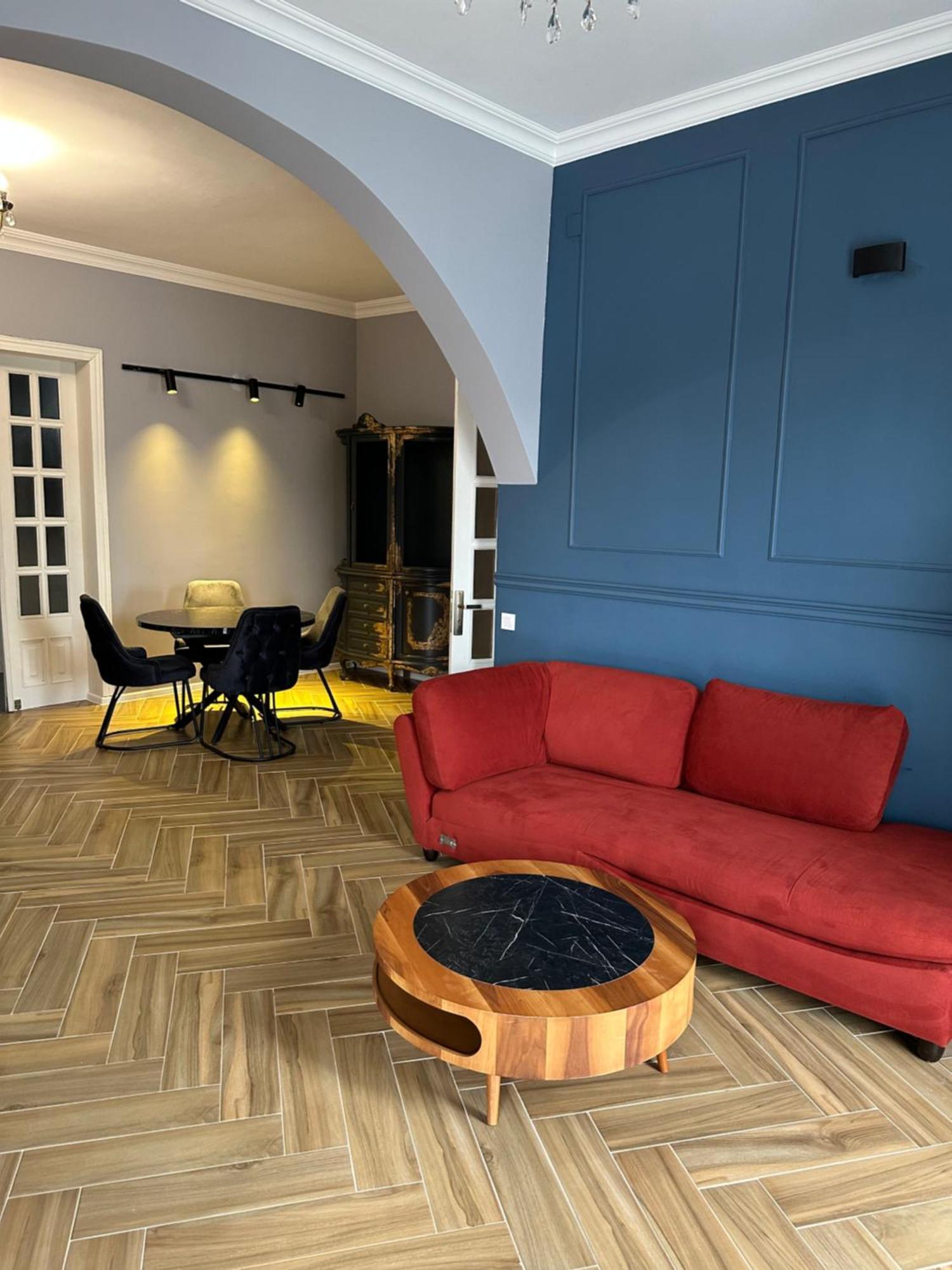 Villa Gardens Kobuleti Eksteriør bilde