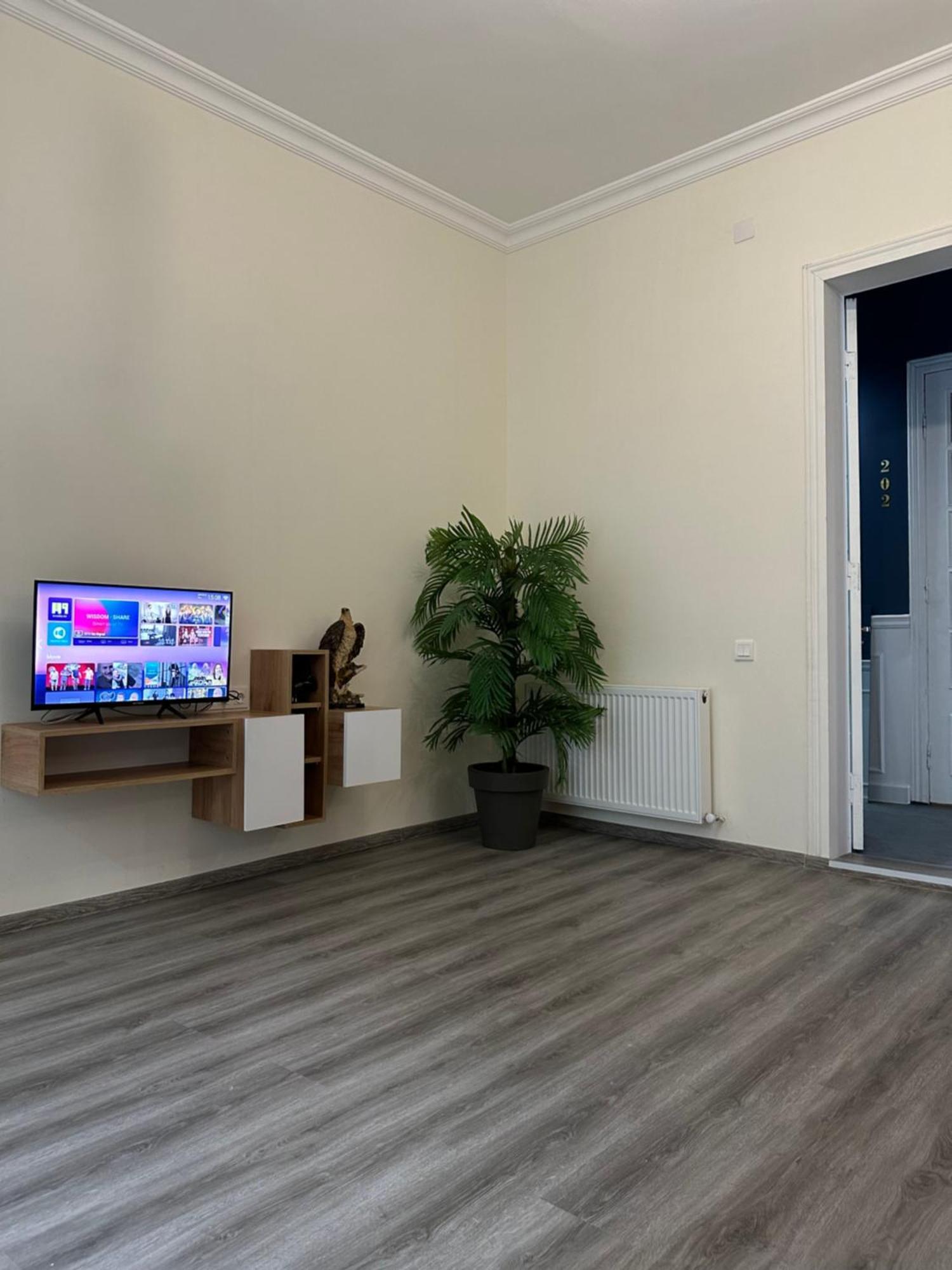 Villa Gardens Kobuleti Eksteriør bilde