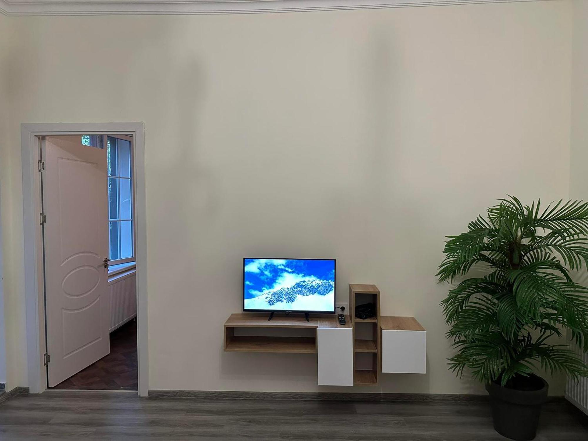 Villa Gardens Kobuleti Eksteriør bilde