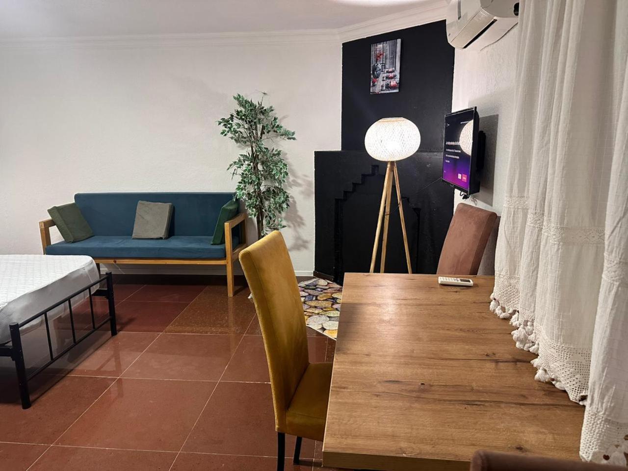 Villa Gardens Kobuleti Eksteriør bilde