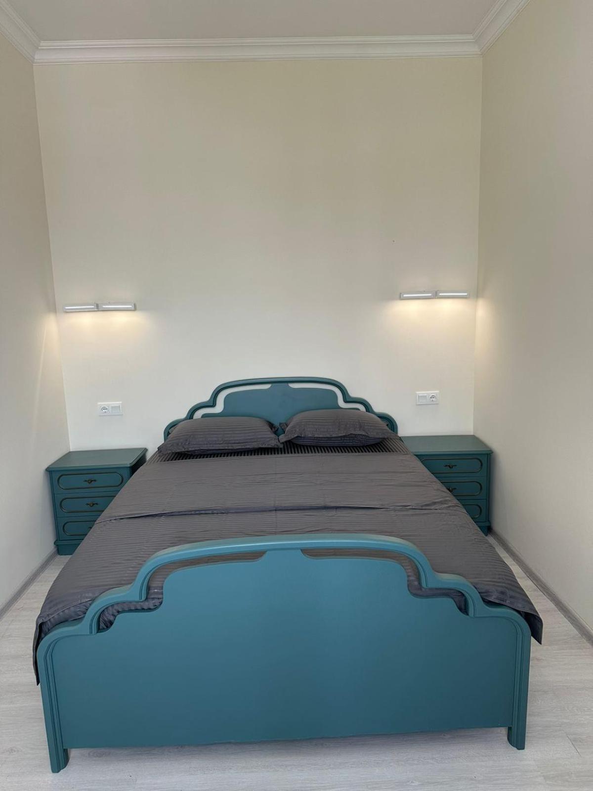 Villa Gardens Kobuleti Rom bilde