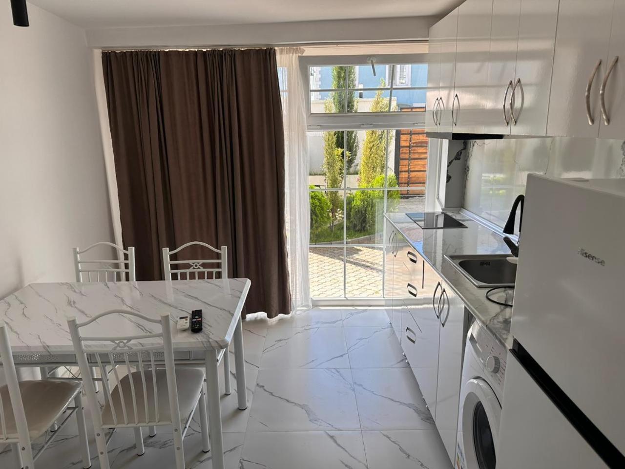 Villa Gardens Kobuleti Eksteriør bilde