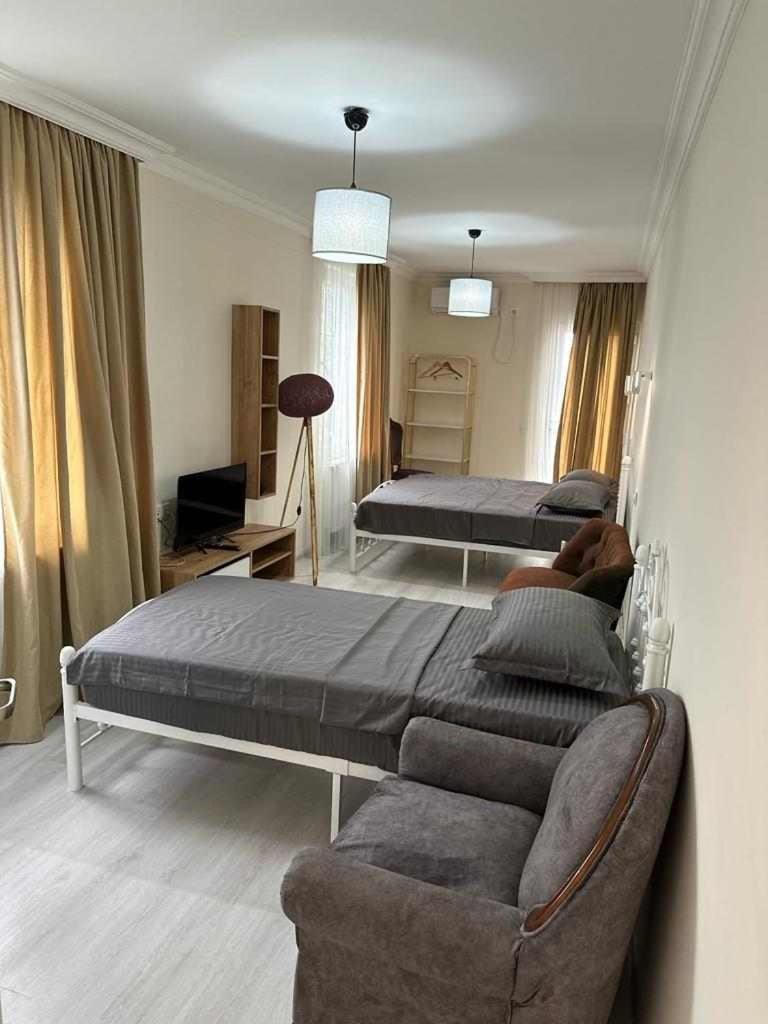 Villa Gardens Kobuleti Eksteriør bilde