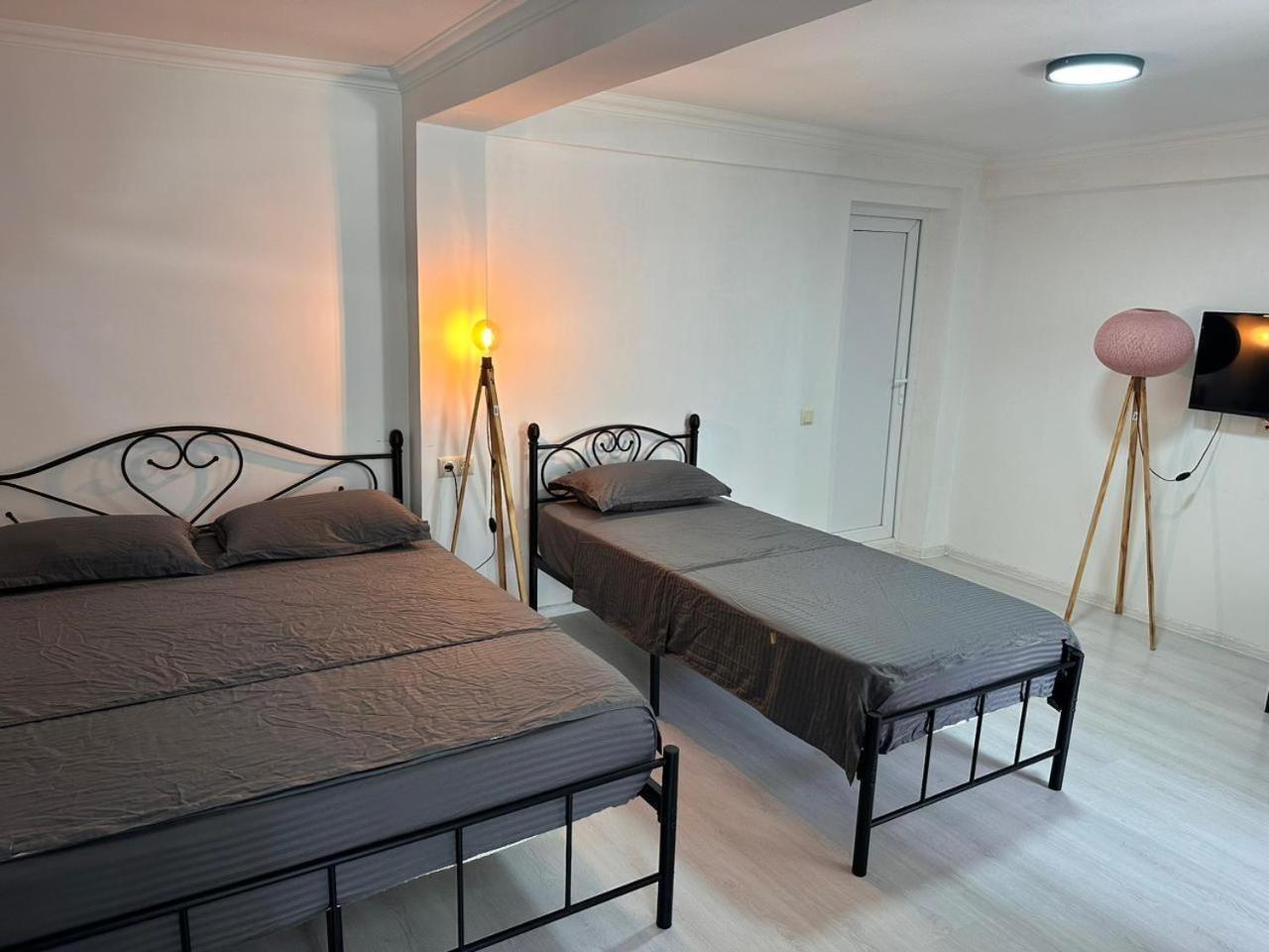Villa Gardens Kobuleti Eksteriør bilde